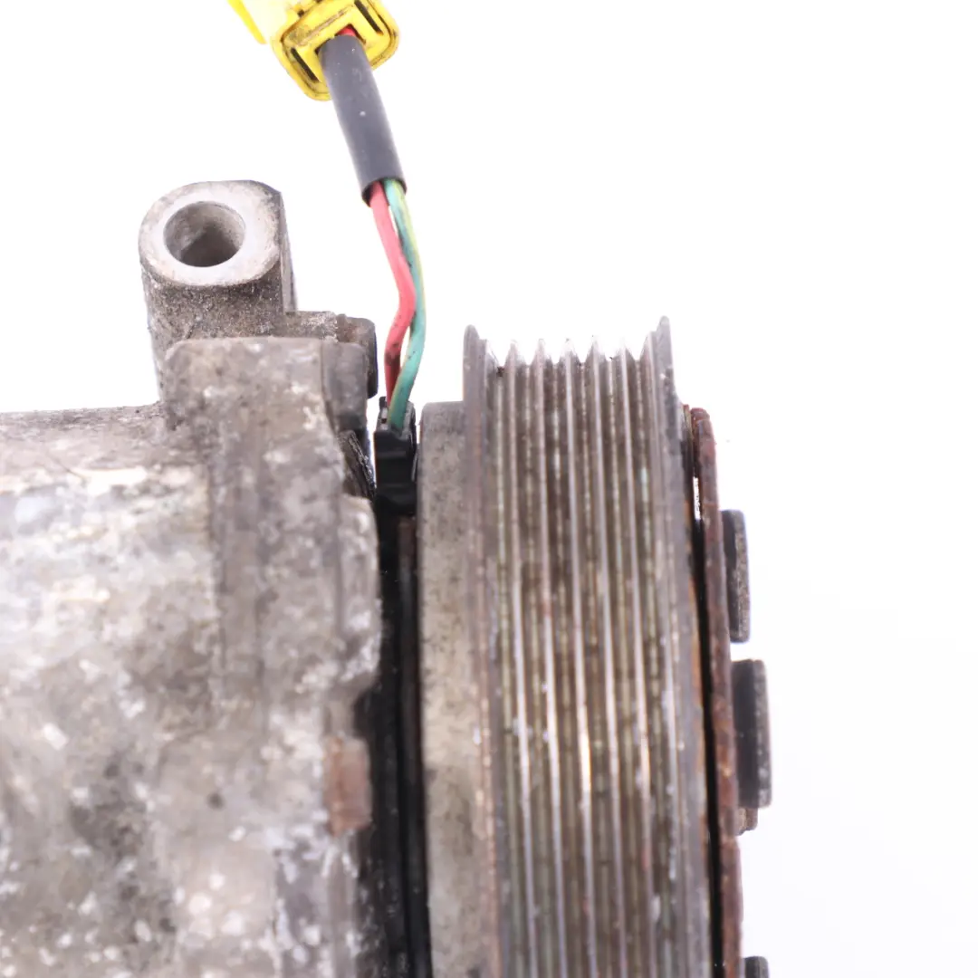 Klimatisierung A/C RP Kompressor für Kompressor Mini R56 R55 R57 R60 mit Teilenummer 9223392 Kompressor Mini R56 R55 R57 R60 Klimatisierung A/C RP Kompressor - SKU 9223392-1 - Teilenummer 9223392