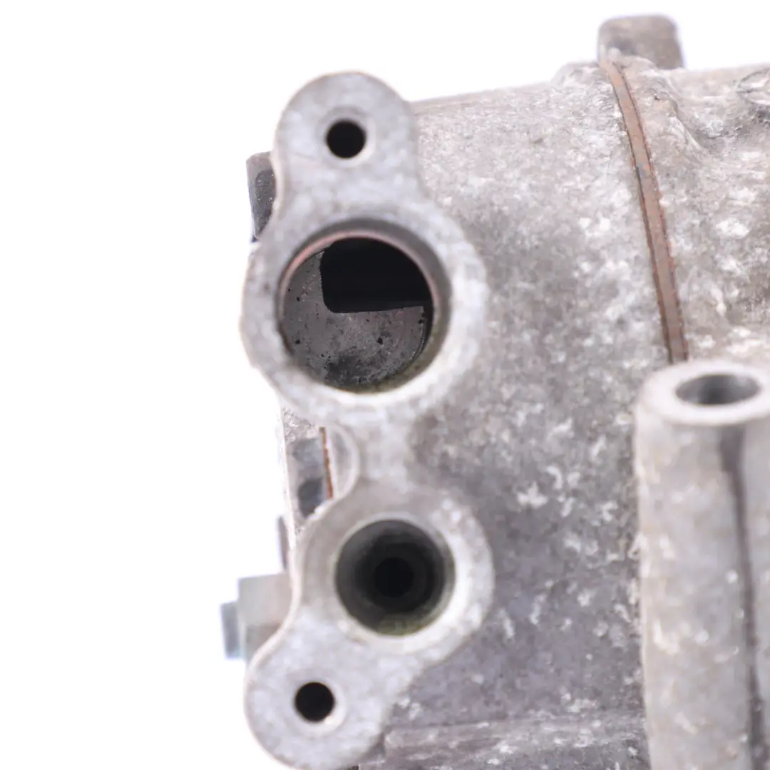 Compresseur Mini R56 R55 R57 R60 Climatisation A/C RP pour à propos du numéro de pièce 9223392 Compresseur Mini R56 R55 R57 R60 Climatisation A/C RP - SKU 9223392-1 - Numéro de pièce 9223392