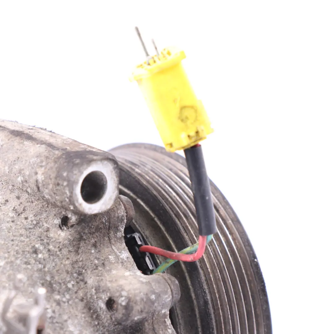 condizionata A/C RP Compressore per Compressore Mini R56 R55 R57 R60 Aria con numero di parte 9223392 Compressore Mini R56 R55 R57 R60 Aria condizionata A/C RP Compressore - SKU 9223392-1 - Numero di parte 9223392