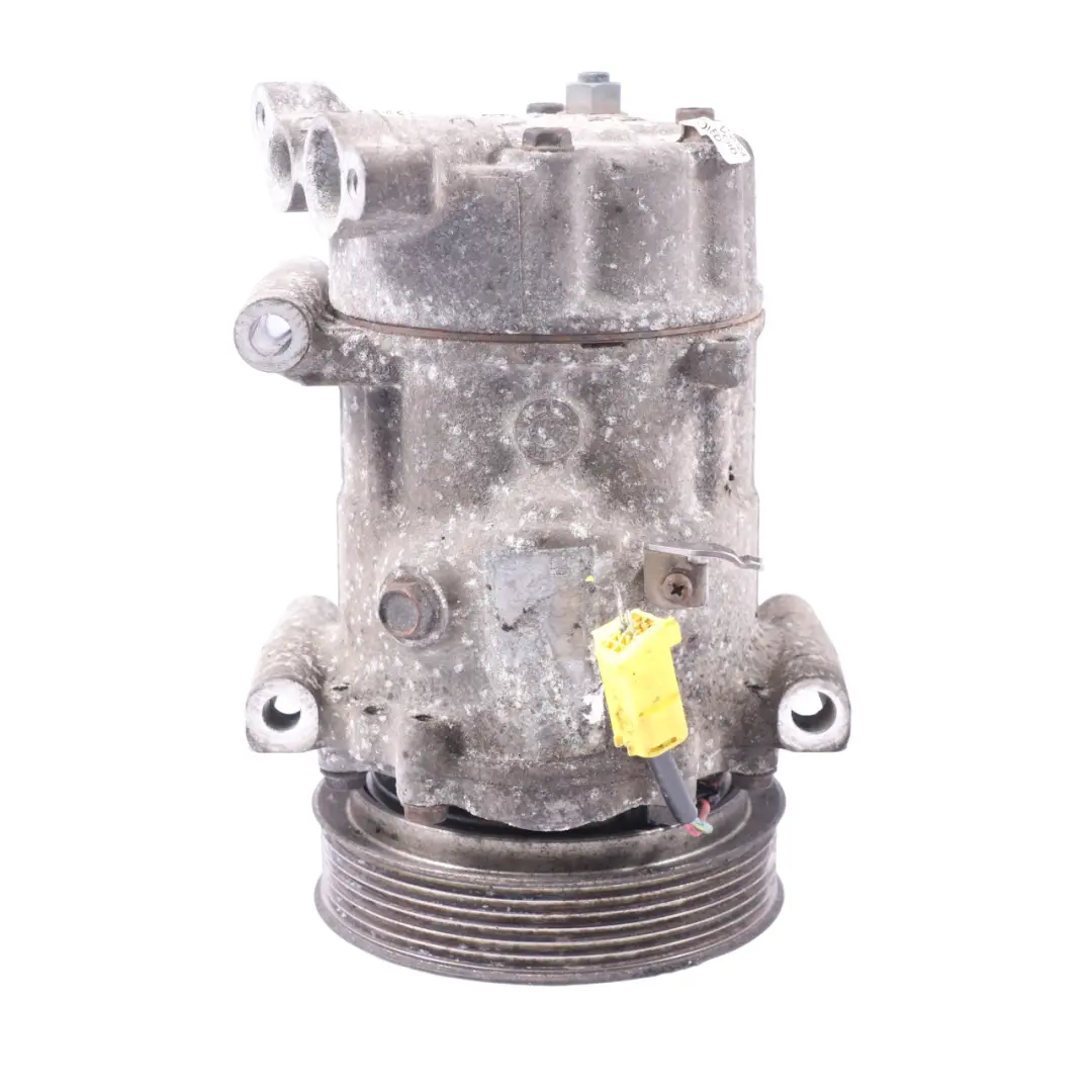 Compressor Mini R56 R55 R57 R60 Air Conditioning A/C RP Compressor to with Part number 9223392 Compressor Mini R56 R55 R57 R60 Air Conditioning A/C RP Compressor - SKU 9223392-1 - Part number 9223392