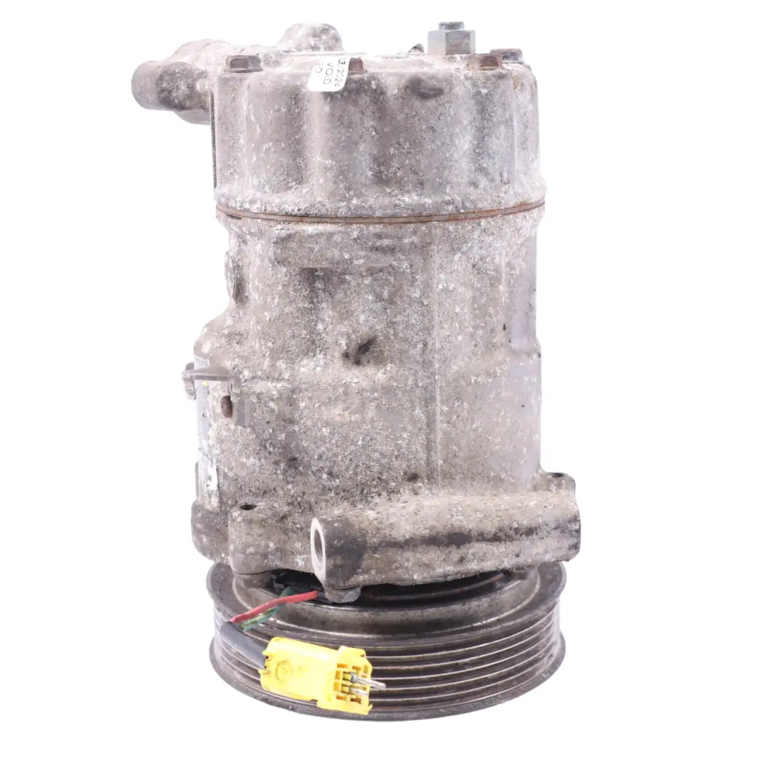 Sprężarka Kompresor Klimatyzacji A/C RP do Mini R56 R55 R57 R60 o numerze 9223392 Mini R56 R55 R57 R60 Sprężarka Kompresor Klimatyzacji A/C RP - SKU 9223392-1 - Numer Części 9223392