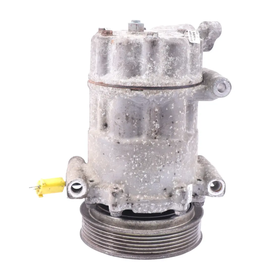 Compresor Mini R56 R55 R57 R60 Aire Acondicionado A/C Compresor RP para con número de pieza 9223392 Compresor Mini R56 R55 R57 R60 Aire Acondicionado A/C Compresor RP - SKU 9223392-1 - Número de pieza 9223392