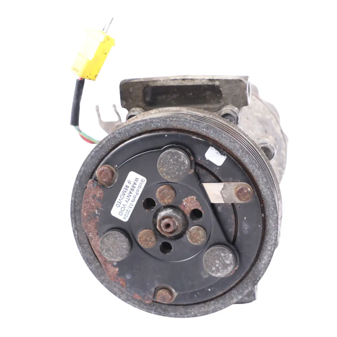 Compresor Mini R56 R55 R57 R60 Aire Acondicionado A/C Compresor RP para con número de pieza 9223392 Compresor Mini R56 R55 R57 R60 Aire Acondicionado A/C Compresor RP - SKU 9223392-1 - Número de pieza 9223392