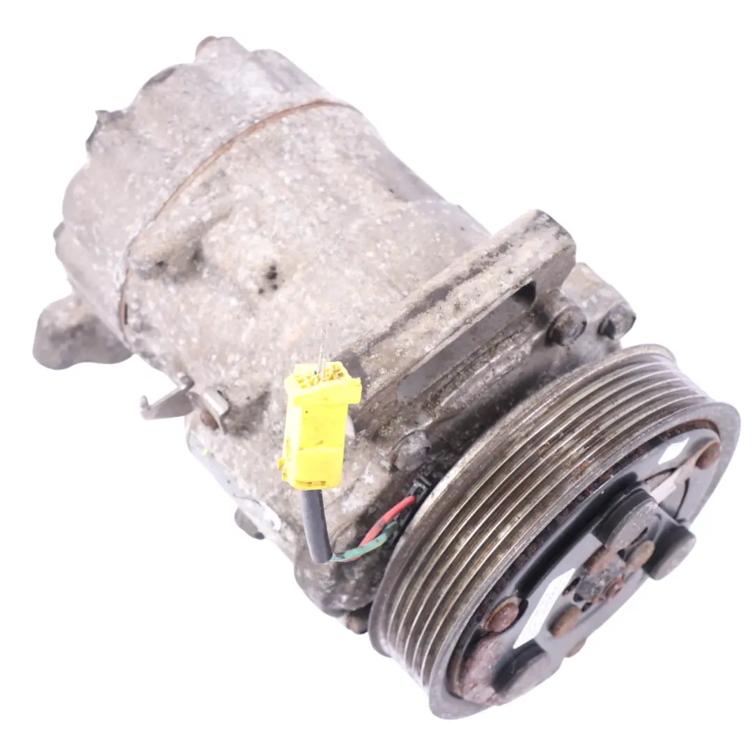 Compresseur Mini R56 R55 R57 R60 Climatisation A/C RP pour à propos du numéro de pièce 9223392 Compresseur Mini R56 R55 R57 R60 Climatisation A/C RP - SKU 9223392-1 - Numéro de pièce 9223392