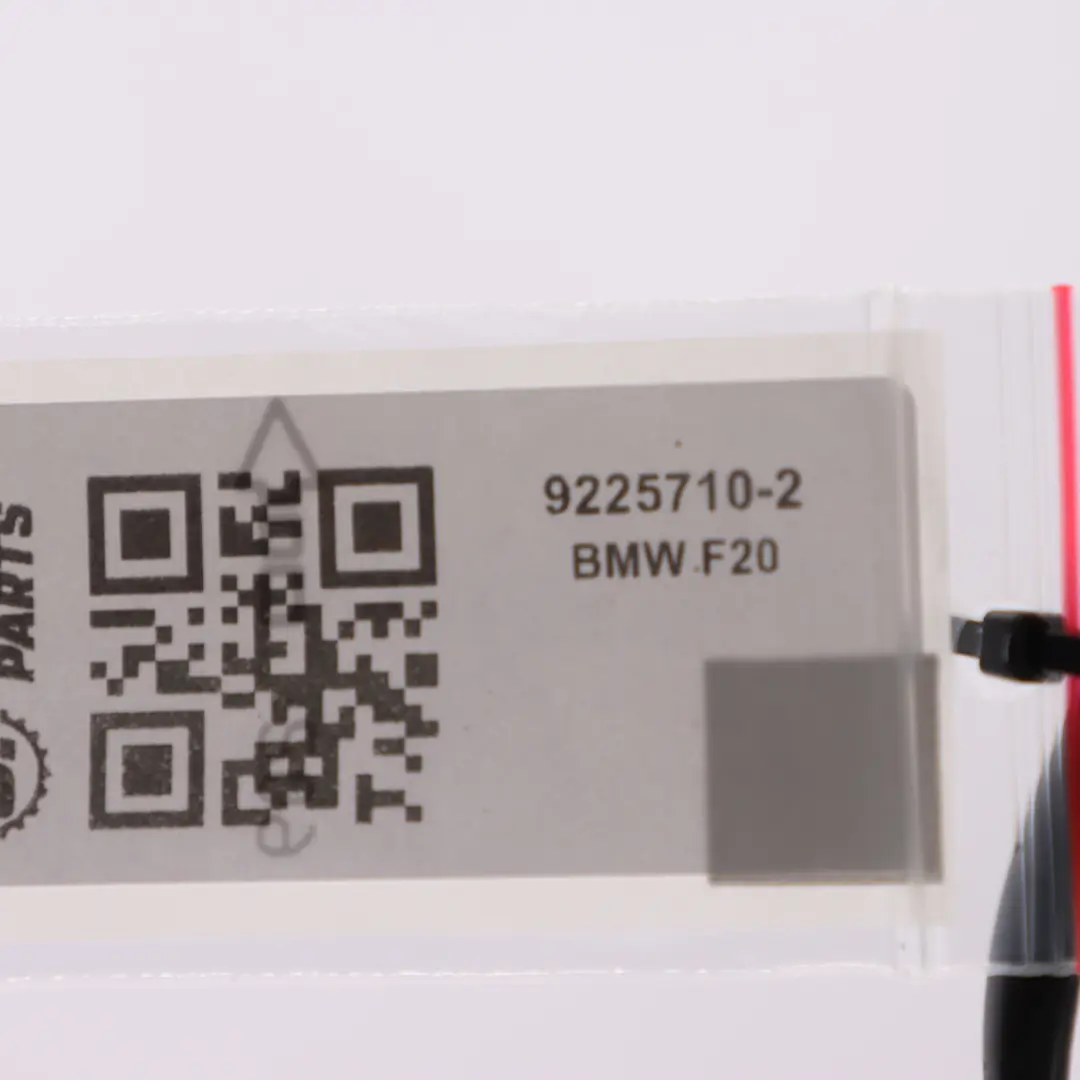 BMW F20 F30 M Pakiet Ramka Kierownicy - SKU 9225710-2 - Numer Części 9225710
