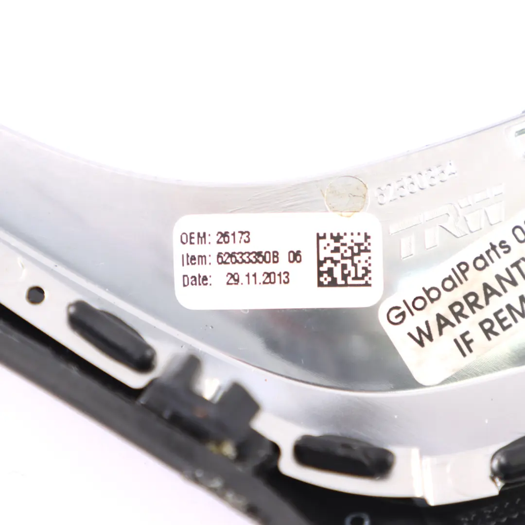 BMW F20 F30 M Pakiet Ramka Kierownicy - SKU 9225710-2 - Numer Części 9225710