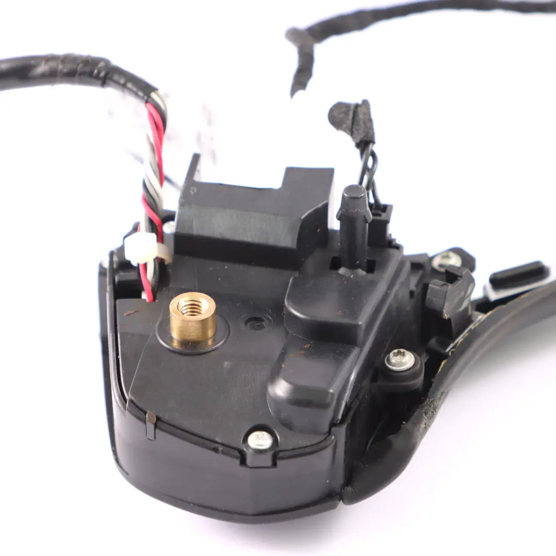 Schalter Multifunktionslenkrad Lenkrad für BMW F20 F21 F30 F31 M Sport mit Teilenummer 9225710 BMW F20 F21 F30 F31 M Sport Schalter Multifunktionslenkrad Lenkrad - SKU 9225710-2 - Teilenummer 9225710