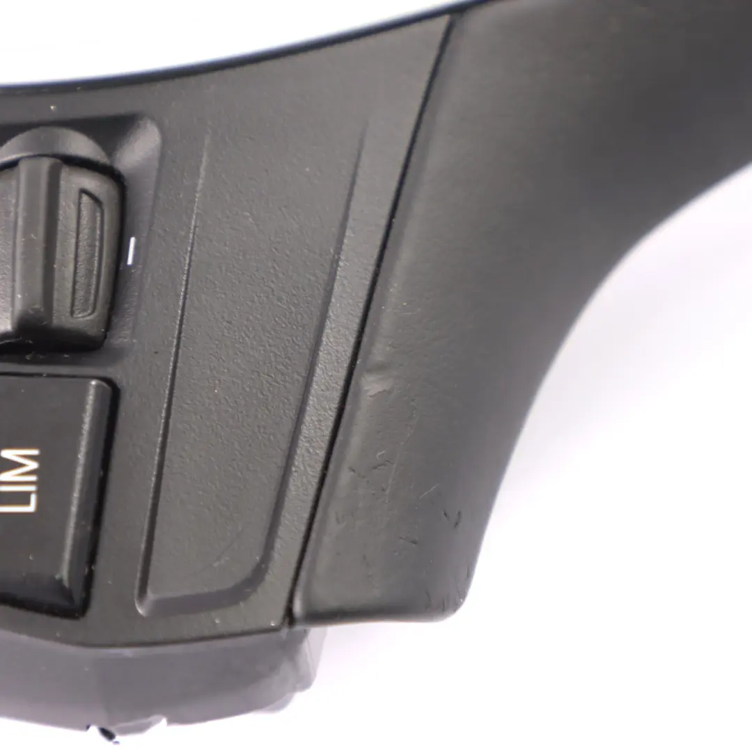 BMW F20 F21 F30 F31 M Sport Interrupteur Volant Multifonctions Volant - SKU 9225710-2 - Numéro de pièce 9225710