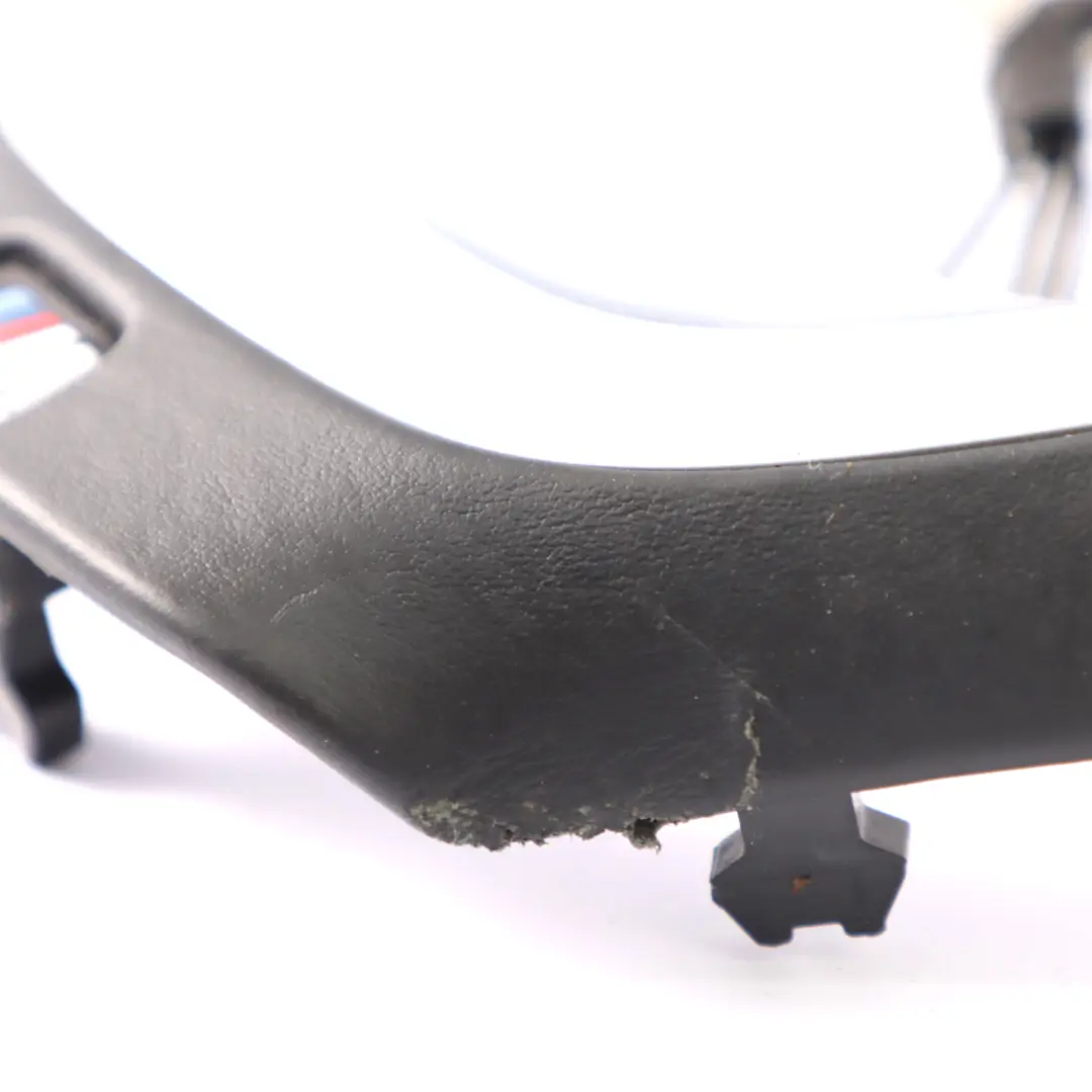 BMW F20 F30 M Pakiet Ramka Kierownicy - SKU 9225710-2 - Numer Części 9225710