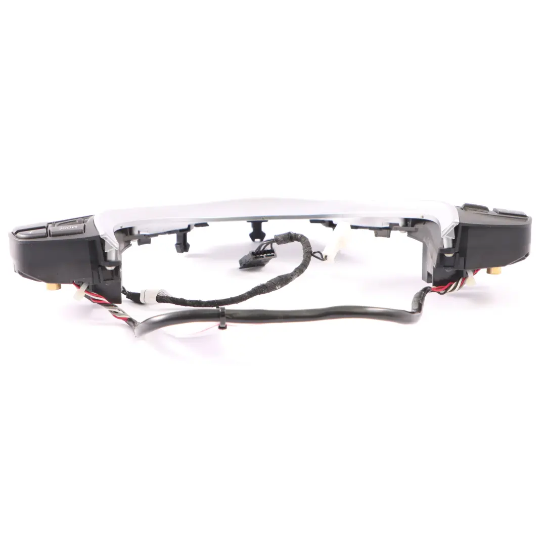 BMW F20 F21 F30 M Sport Cover Trim Multifunction Switch Steering Wheel - SKU 9225710-2 - Part number 9225710
