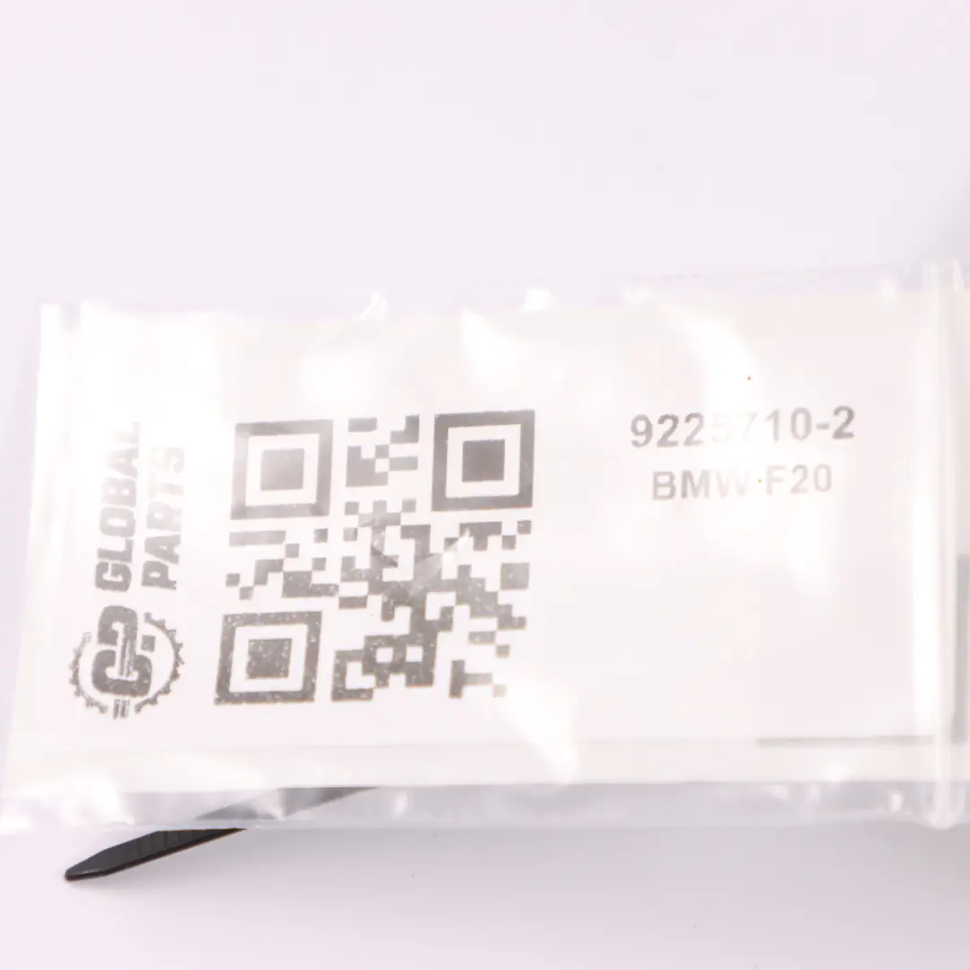 BMW F20 F30 M Pakiet Ramka Kierownicy - SKU 9225710-2 - Numer Części 9225710
