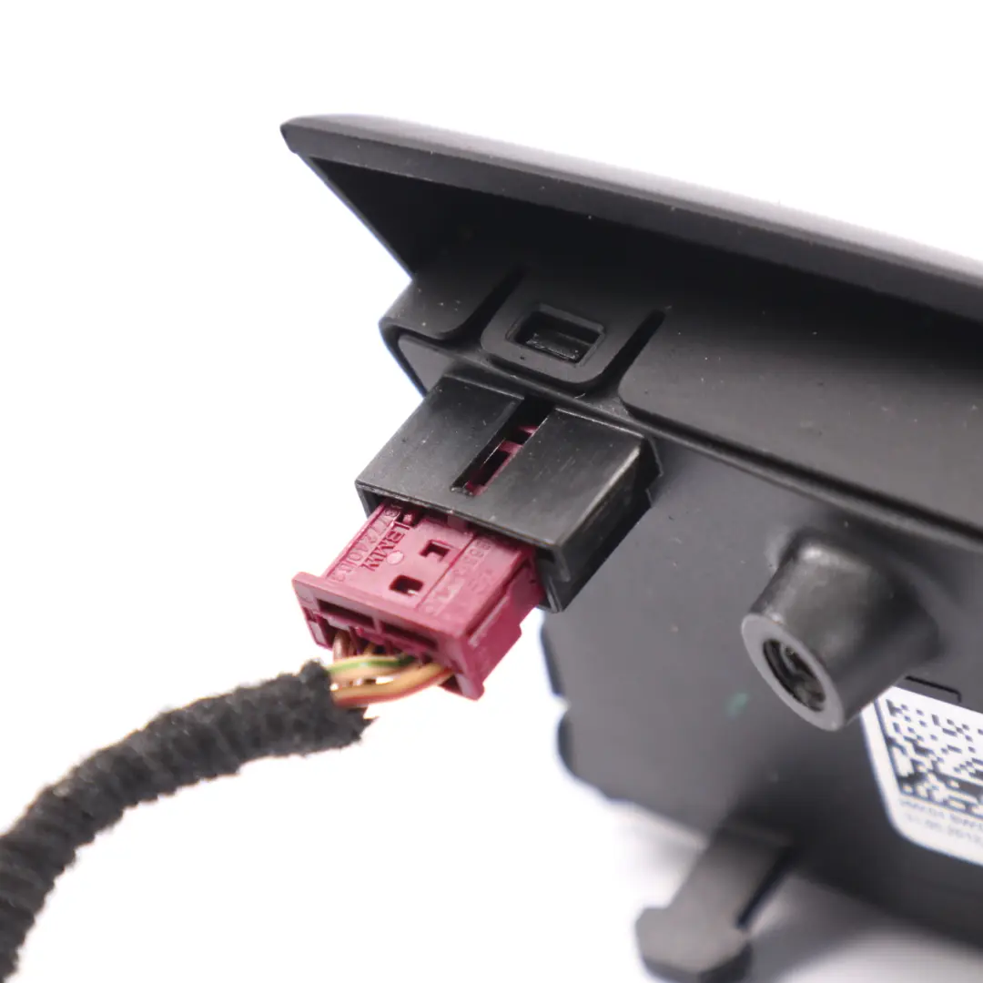 Switch Controls Multifunction Steering Wheel Mini R55 R56 LCI - SKU 9226804-4 - Part number 9226804