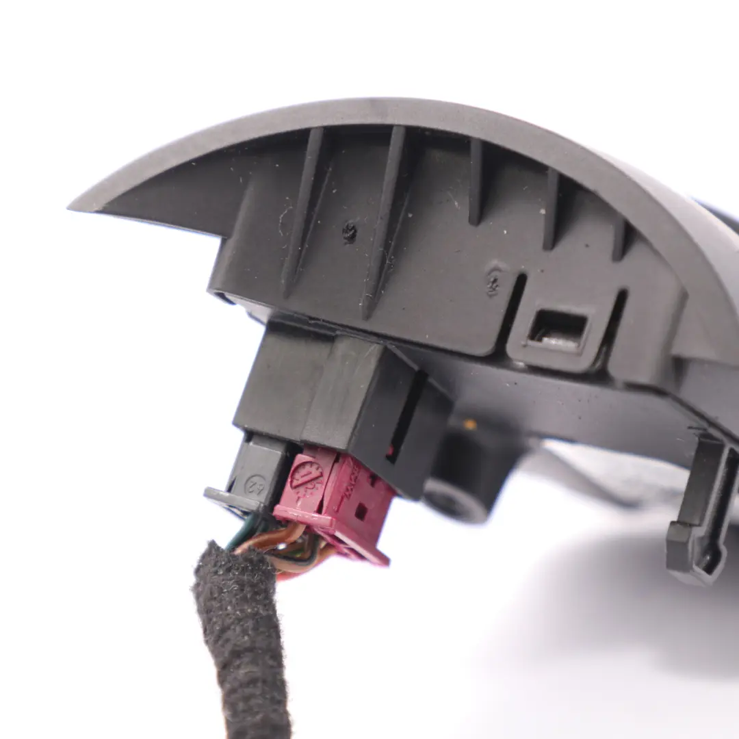 Switch Controls Multifunction Steering Wheel Mini R55 R56 LCI - SKU 9226804-4 - Part number 9226804