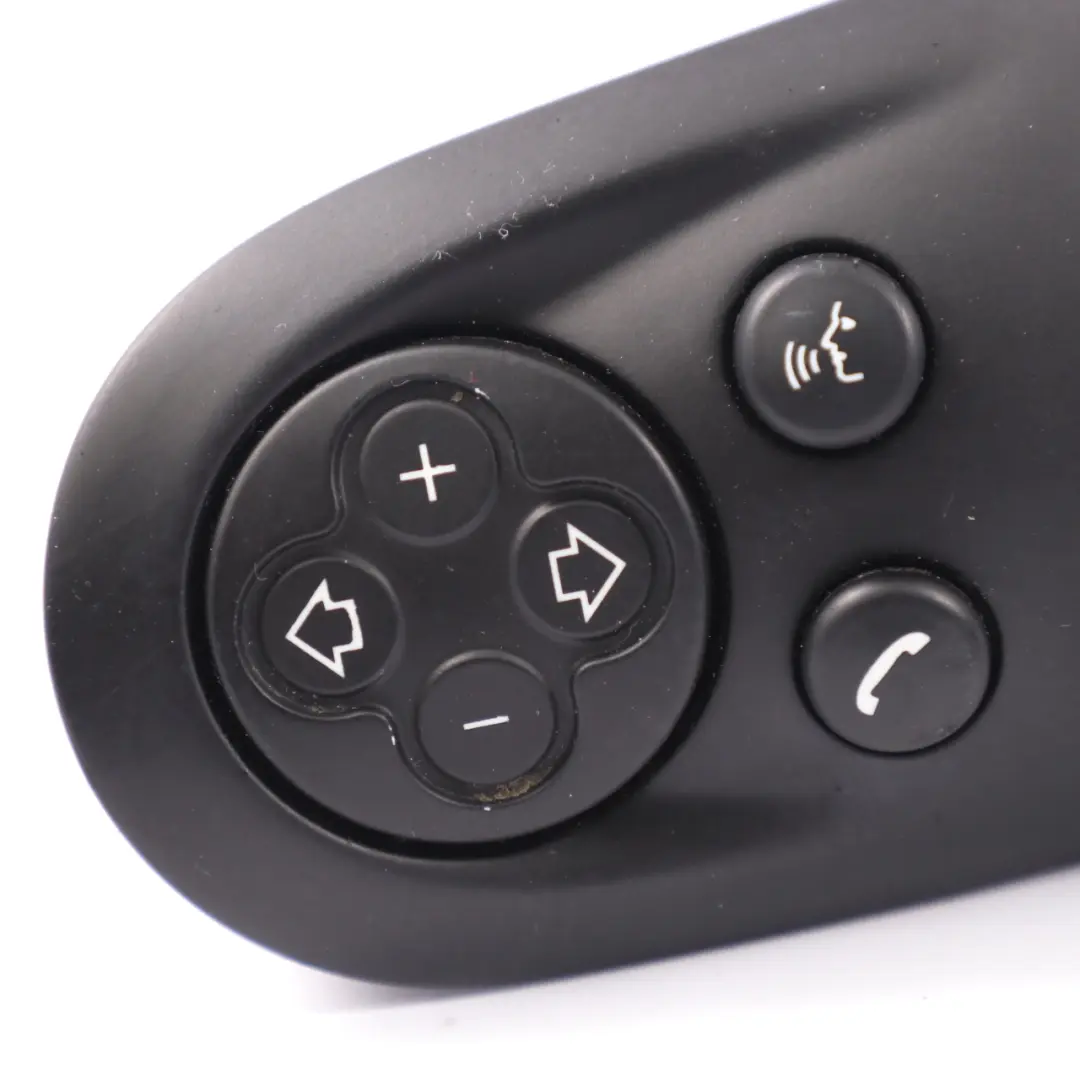 Switch Controls Multifunction Steering Wheel Mini R55 R56 LCI - SKU 9226804-4 - Part number 9226804