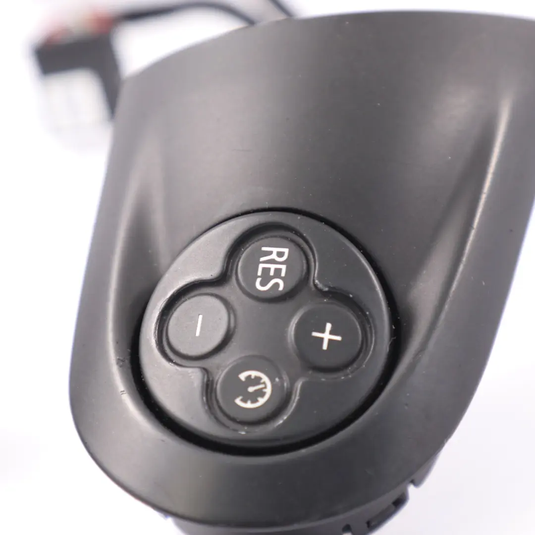 Switch Controls Multifunction Steering Wheel Mini R55 R56 LCI - SKU 9226804-4 - Part number 9226804