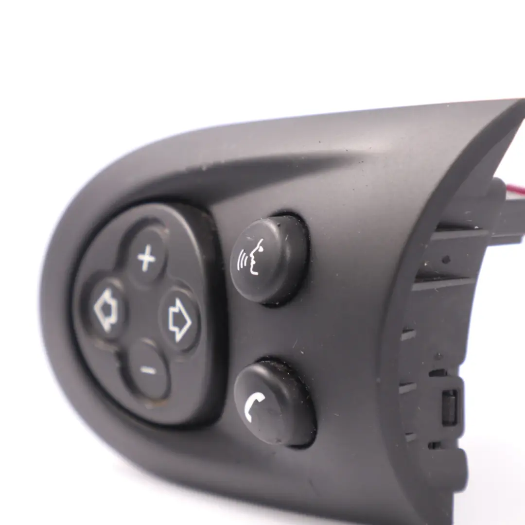Switch Controls Multifunction Steering Wheel Mini R55 R56 LCI - SKU 9226804-4 - Part number 9226804