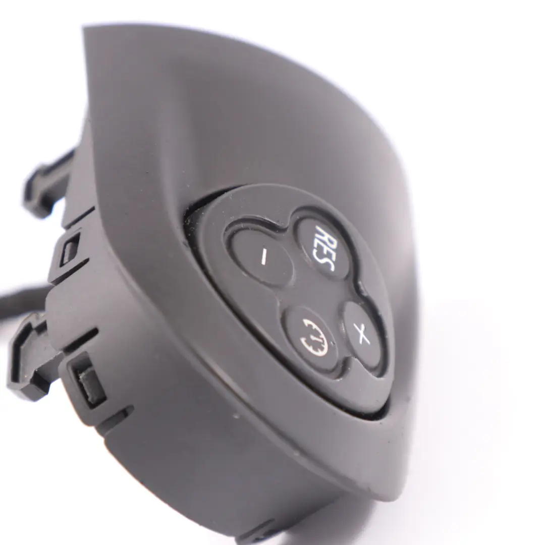 Switch Controls Multifunction Steering Wheel Mini R55 R56 LCI - SKU 9226804-4 - Part number 9226804