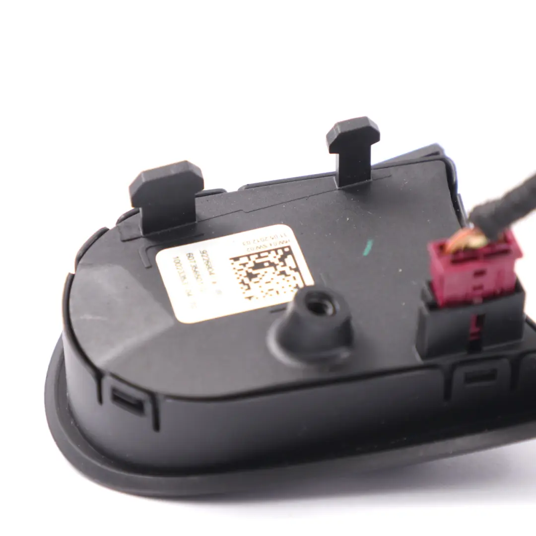 Switch Controls Multifunction Steering Wheel Mini R55 R56 LCI - SKU 9226804-4 - Part number 9226804