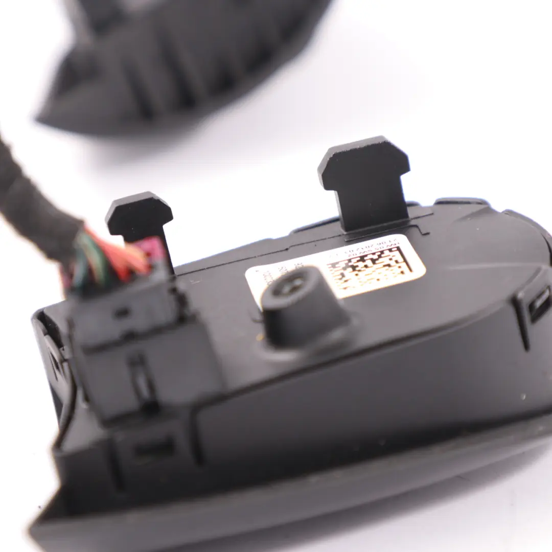 Satz Multifunktionsschalter Sportlenkrad für Mini Cooper R55 R56 LCI R60 mit Teilenummer 9226804 Mini Cooper R55 R56 LCI R60 Satz Multifunktionsschalter Sportlenkrad - SKU 9226804-4 - Teilenummer 9226804