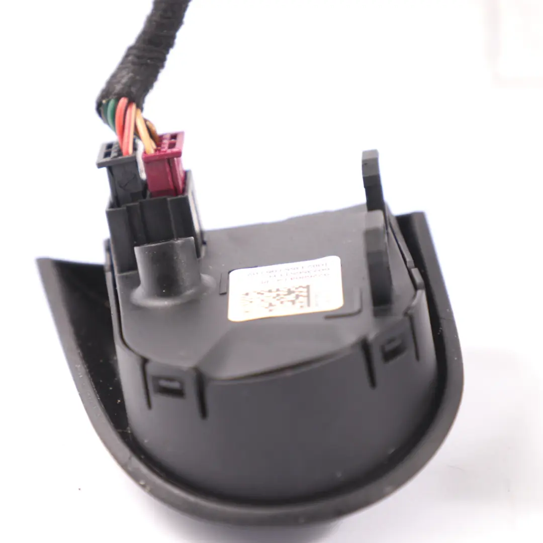 Switch Controls Multifunction Steering Wheel Mini R55 R56 LCI - SKU 9226804-4 - Part number 9226804