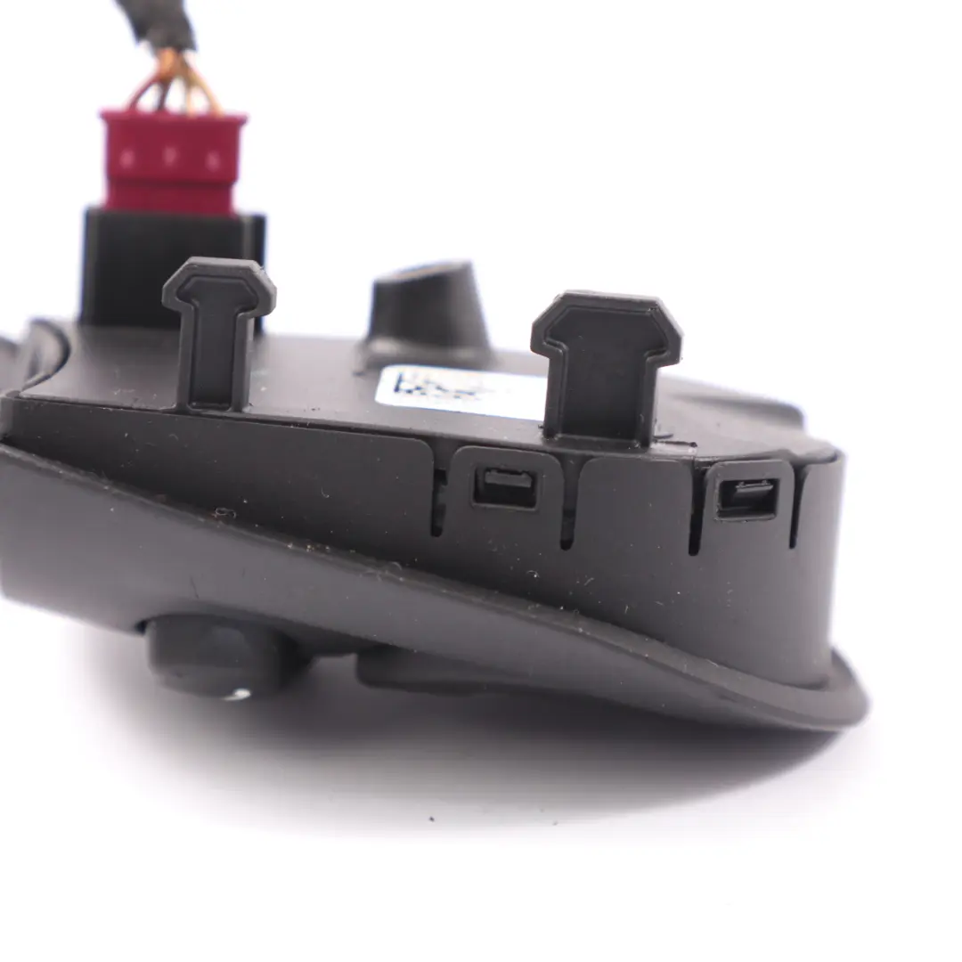 Switch Controls Multifunction Steering Wheel Mini R55 R56 LCI - SKU 9226804-4 - Part number 9226804