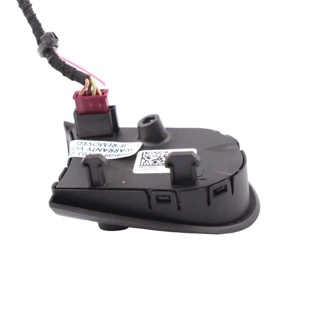 Mini Cooper R55 R56 LCI Steering Wheel Switch Controls Multifunction - SKU 9226804-7 - Part number 9226804