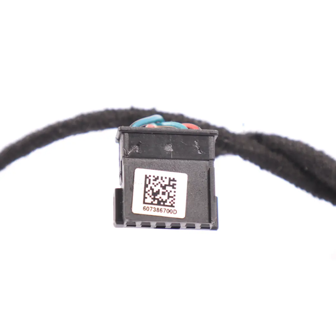 Mini Cooper R55 R56 LCI Steering Wheel Switch Controls Multifunction - SKU 9226804-7 - Part number 9226804