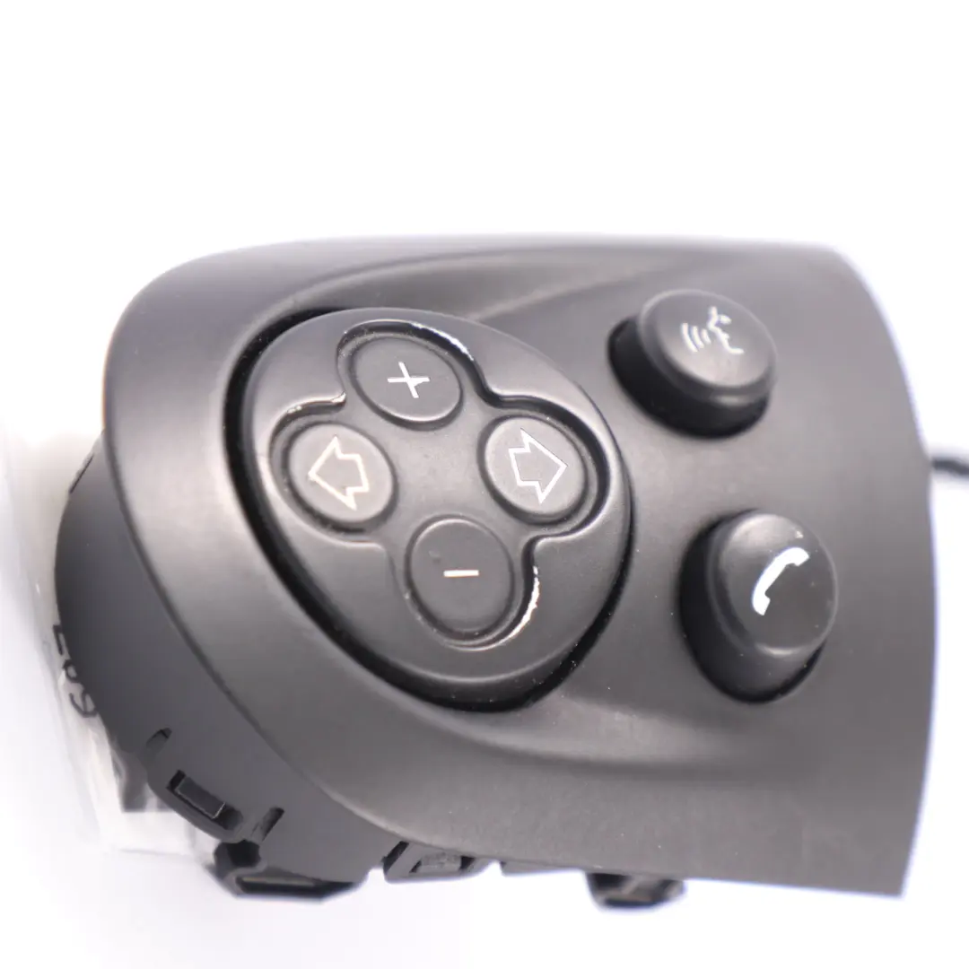 Mini Cooper R55 R56 LCI Interruttore al volante comandi multifunzione - SKU 9226804-7 - Numero di parte 9226804