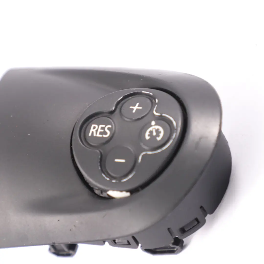 Mini Cooper R55 R56 LCI Interruttore al volante comandi multifunzione - SKU 9226804-7 - Numero di parte 9226804