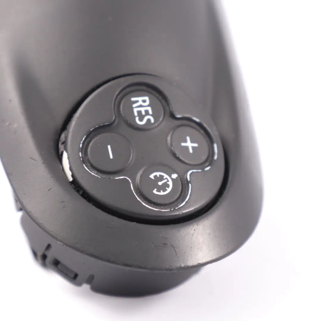 Interruttore al volante comandi multifunzione per Mini Cooper R55 R56 LCI con numero di parte 9226804 Mini Cooper R55 R56 LCI Interruttore al volante comandi multifunzione - SKU 9226804-7 - Numero di parte 9226804