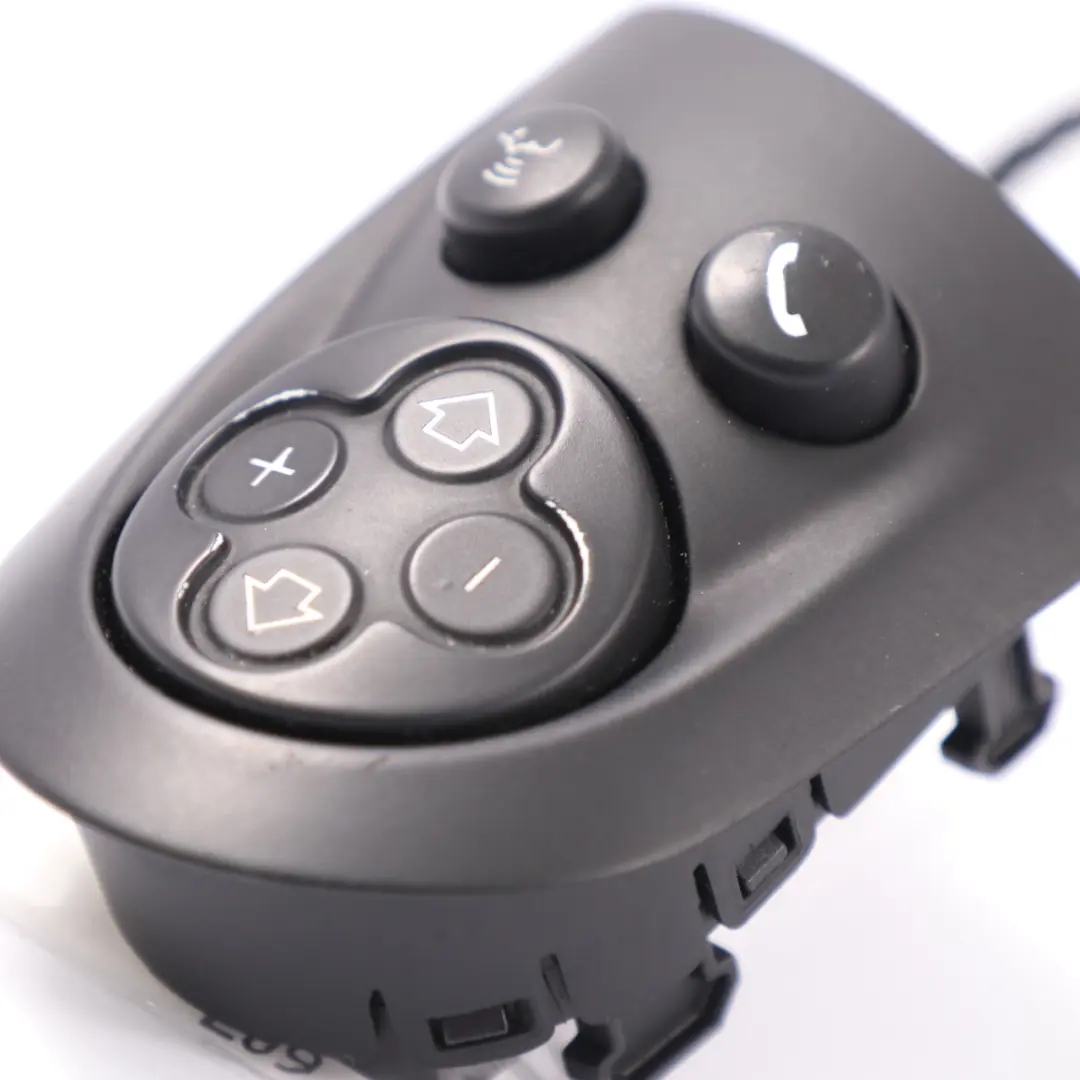 Mini Cooper R55 R56 LCI Commandes au volant Multifonction - SKU 9226804-7 - Numéro de pièce 9226804