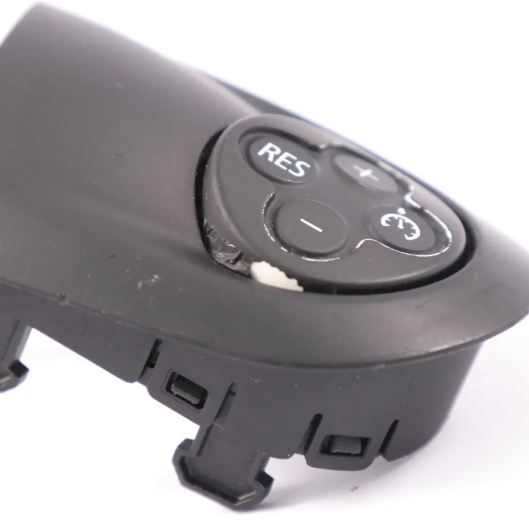 Mini Cooper R55 R56 LCI Lenkradschalter Bedienelemente Multifunktion - SKU 9226804-7 - Teilenummer 9226804
