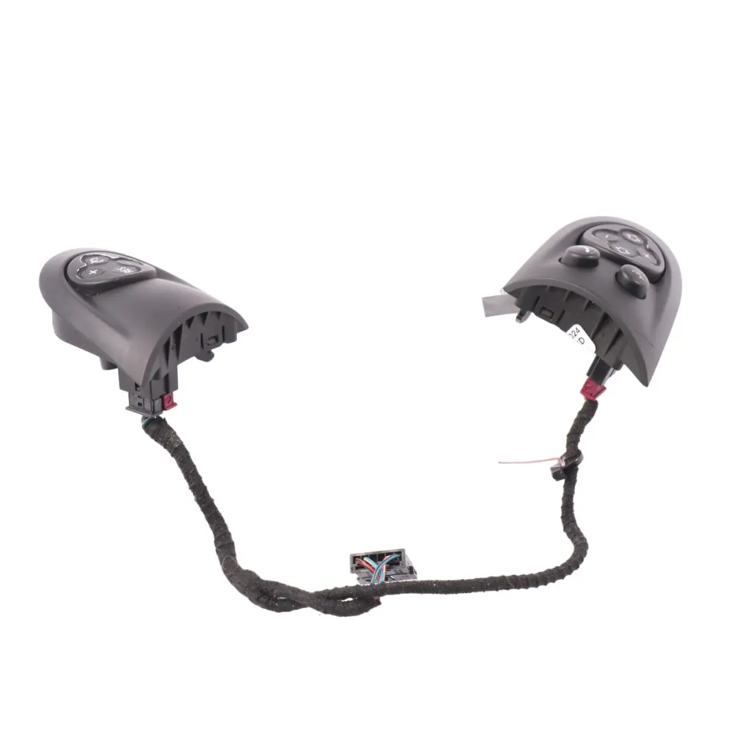 Mini Cooper R55 R56 LCI Interruttore al volante comandi multifunzione - SKU 9226804-7 - Numero di parte 9226804