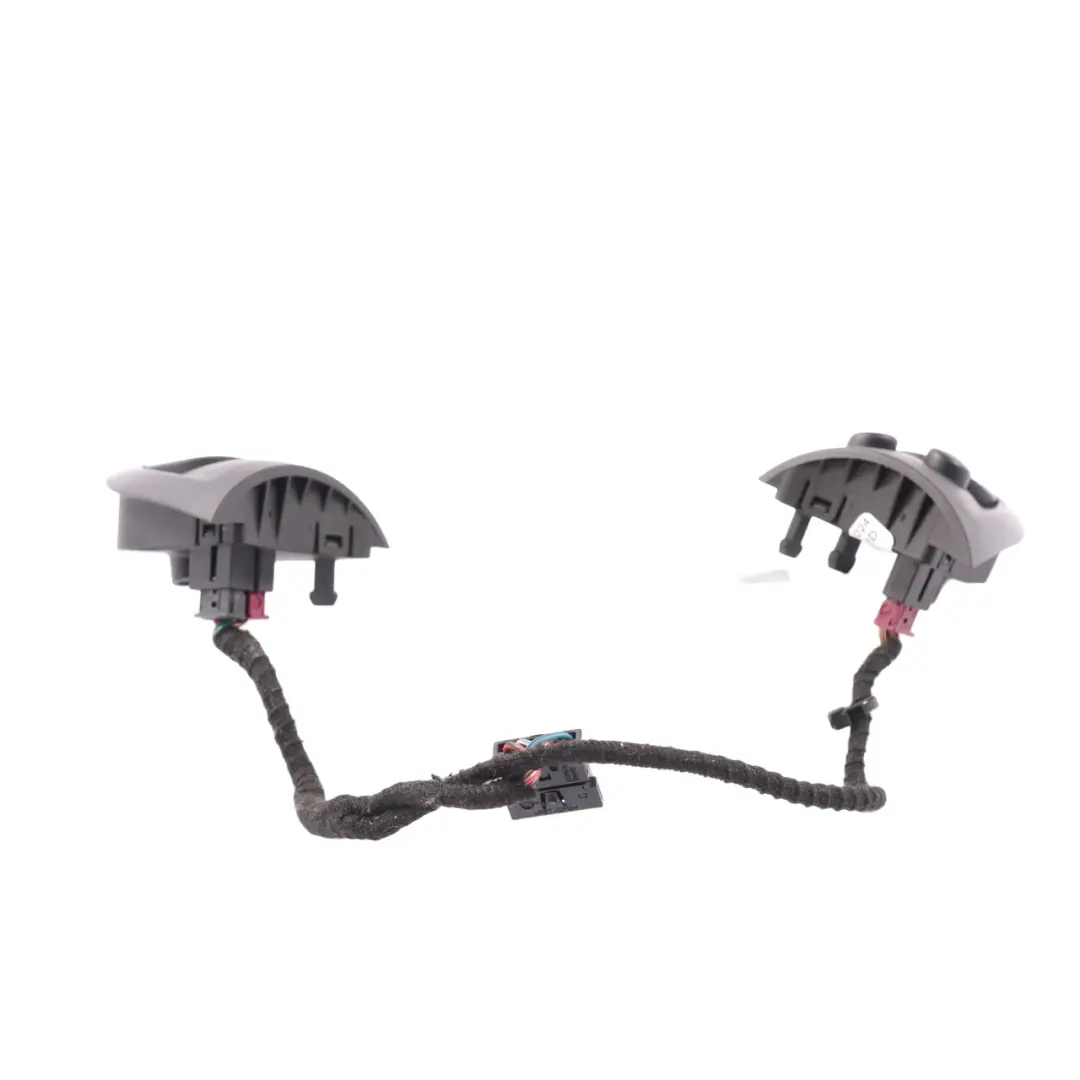 Mini Cooper R55 R56 LCI Steering Wheel Switch Controls Multifunction - SKU 9226804-7 - Part number 9226804