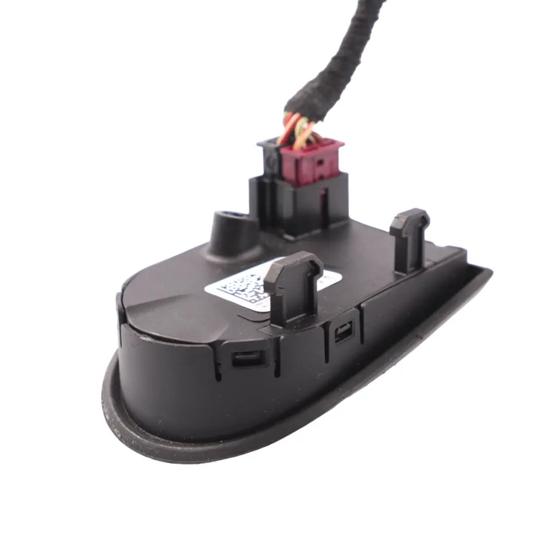 Mini Cooper R55 R56 LCI Volante Interruptor Mandos Multifunción - SKU 9226804-7 - Número de pieza 9226804