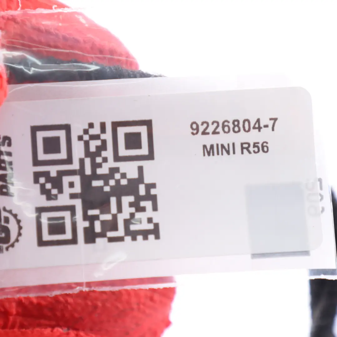 Mini Cooper R55 R56 LCI Interruttore al volante comandi multifunzione - SKU 9226804-7 - Numero di parte 9226804