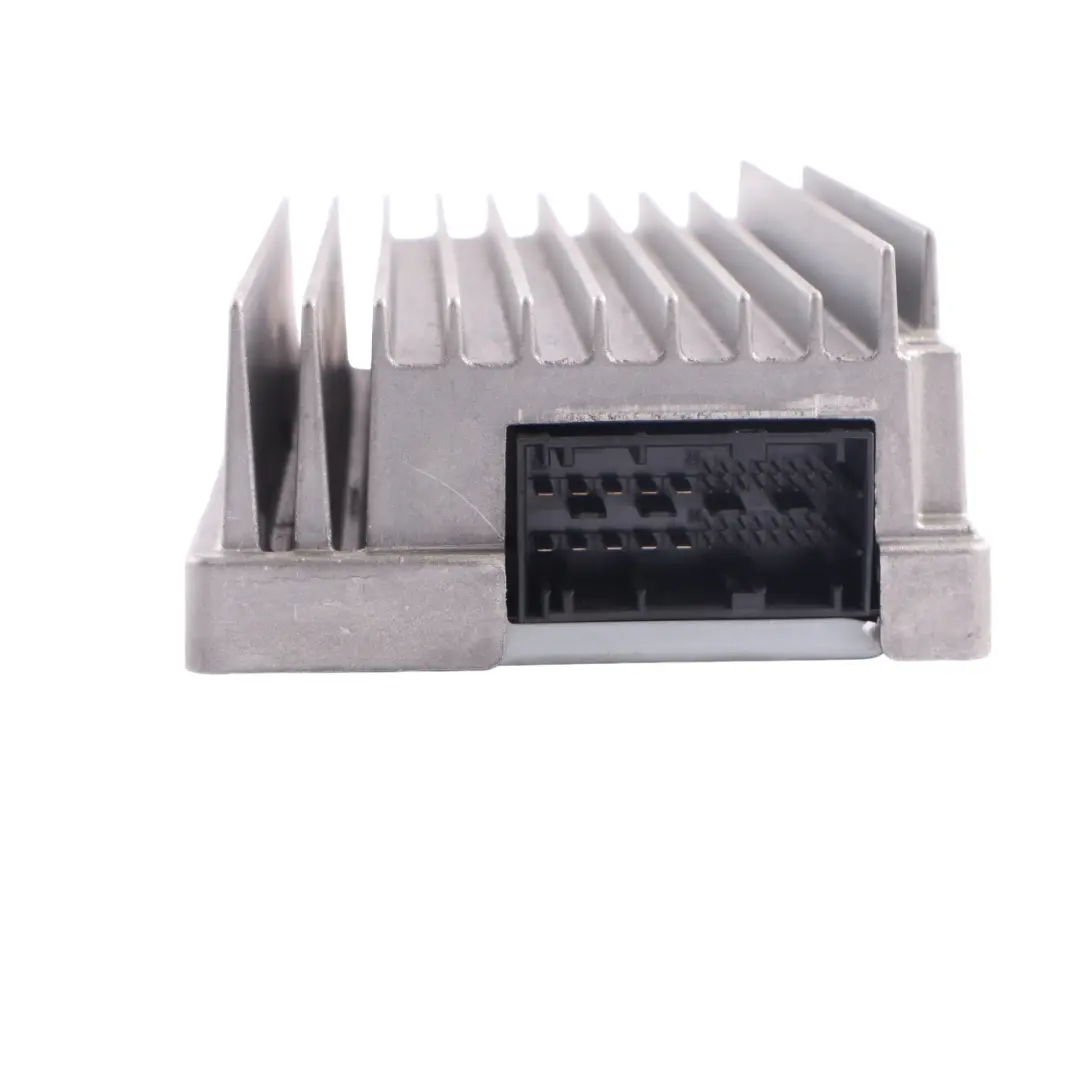 Hifi Amplifier BMW E91 Touring Speaker System Control Unit Module to with Part number 9246185 Hifi Amplifier BMW E91 Touring Speaker System Control Unit Module - SKU 9246185 - Part number 9246185