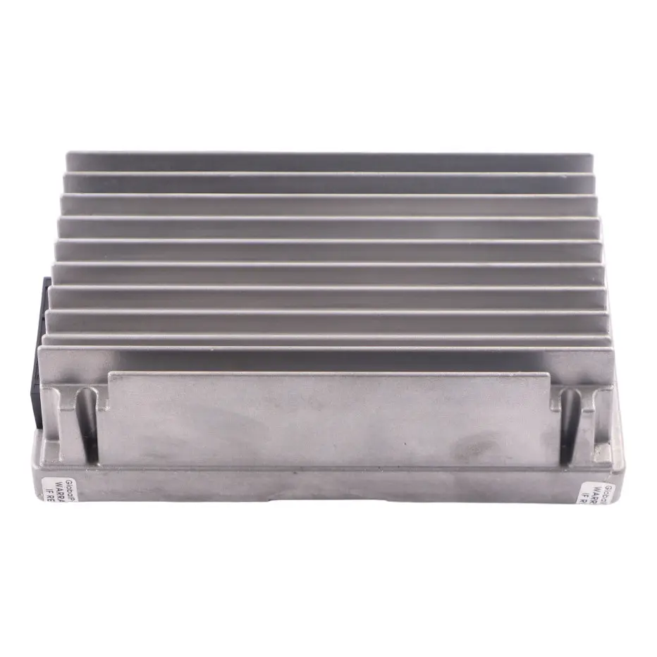  Hifi Amplifier BMW E91 Touring Speaker System Control Unit Module - SKU 9246185 - Part number 9246185
