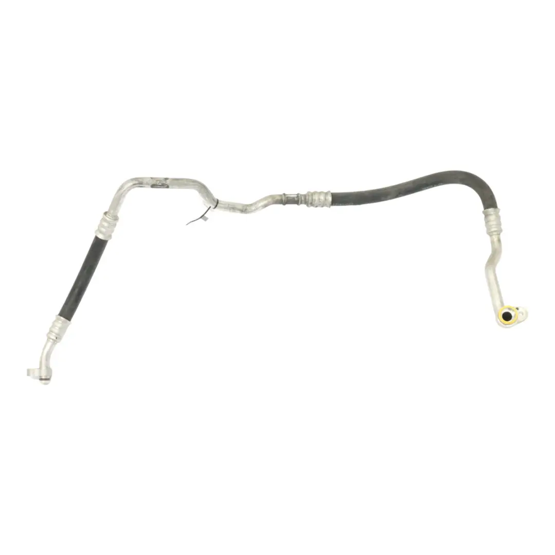 Air Con Pipe BMW X5 F15 X6 F16 Suction Hose Tube Compressor Evaporator - SKU 9252992 - Part number 9252992