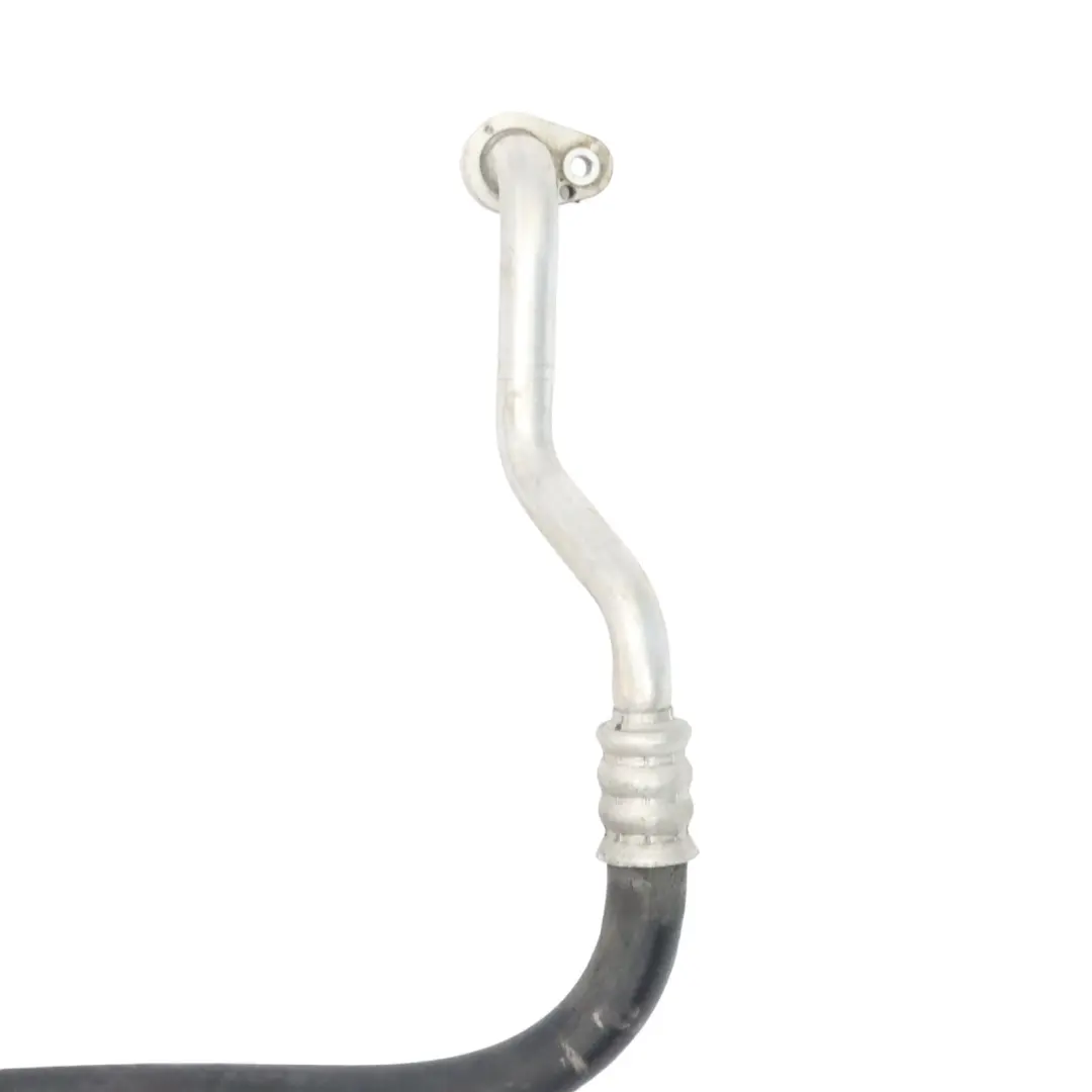 Klimaanlagenrohr BMW X5 F15 X6 F16 Ansaugschlauch Kompressor Verdampfer für mit Teilenummer 9252992 Klimaanlagenrohr BMW X5 F15 X6 F16 Ansaugschlauch Kompressor Verdampfer - SKU 9252992 - Teilenummer 9252992