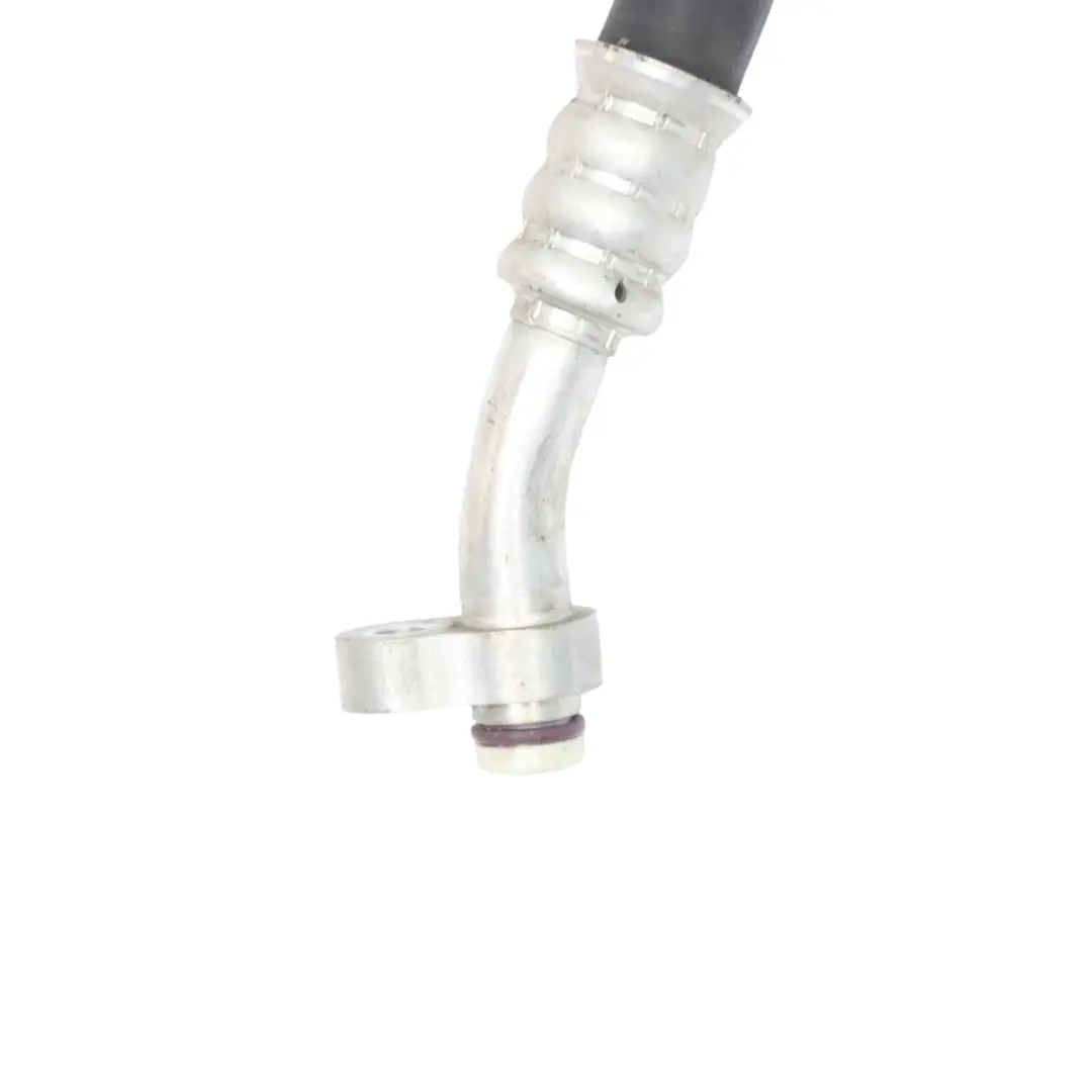  Tuyau de climatisation BMW X5 F15 Aspiration Compresseur Evaporateur - SKU 9252992 - Numéro de pièce 9252992