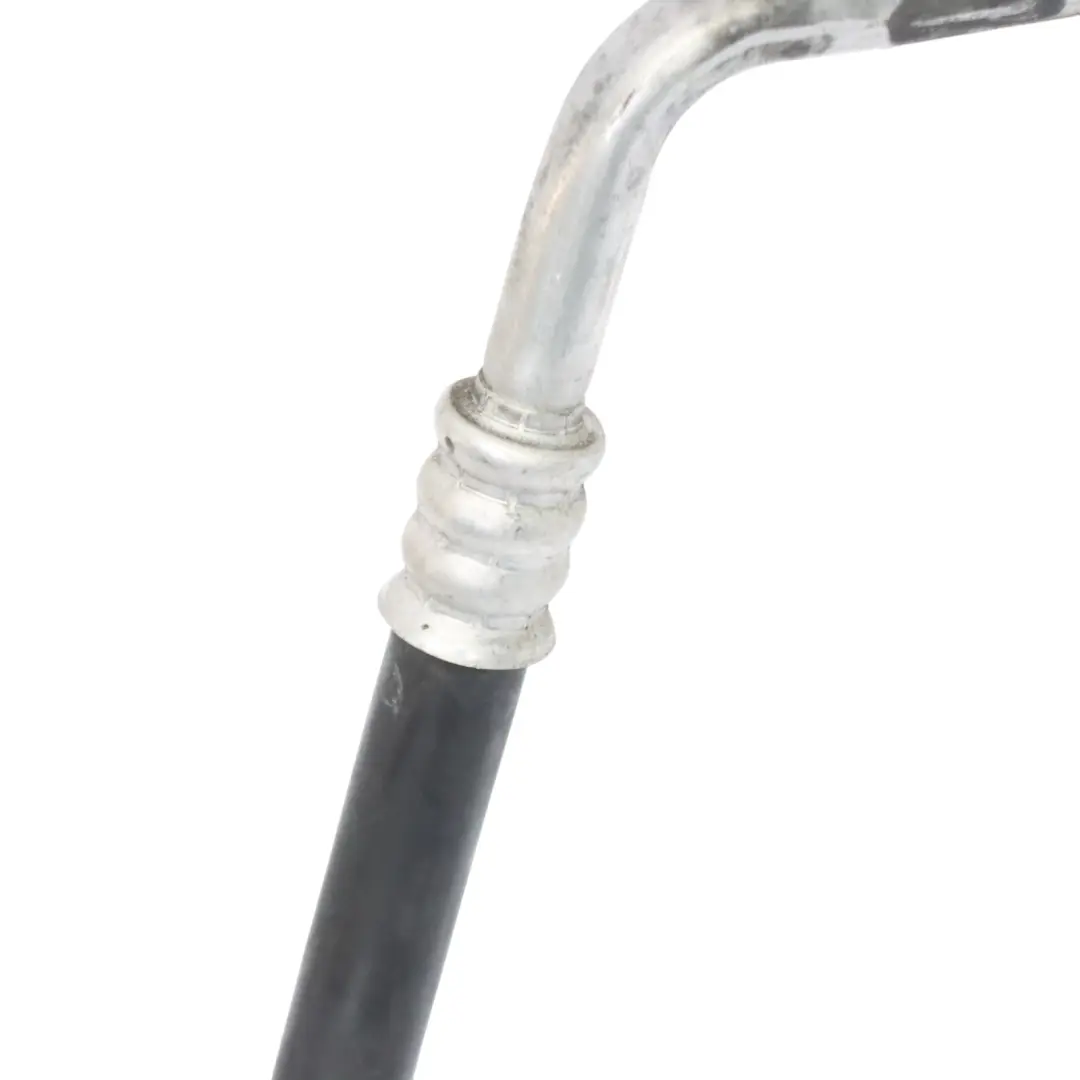 Klimaanlagenrohr BMW X5 F15 X6 F16 Ansaugschlauch Kompressor Verdampfer für mit Teilenummer 9252992 Klimaanlagenrohr BMW X5 F15 X6 F16 Ansaugschlauch Kompressor Verdampfer - SKU 9252992 - Teilenummer 9252992