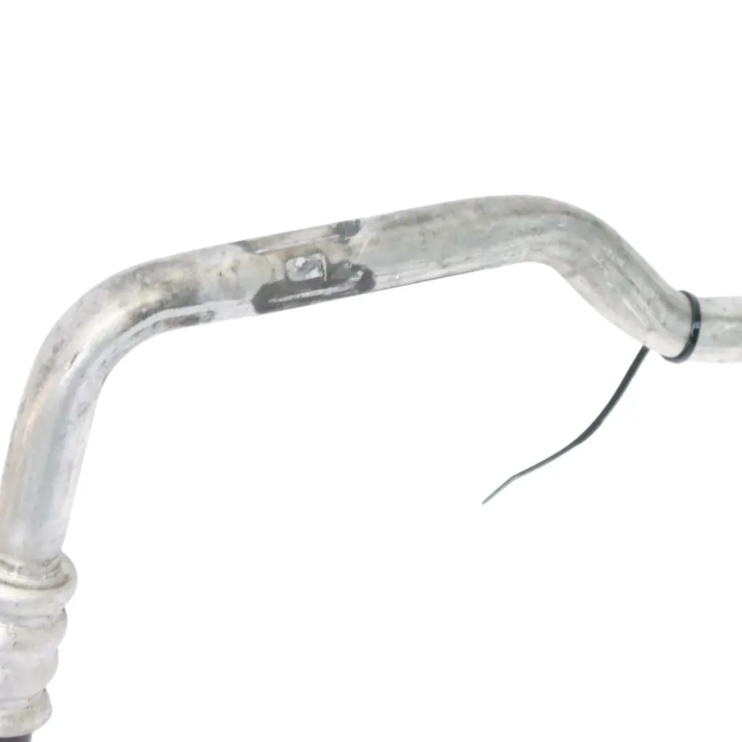 Air Con Pipe BMW X5 F15 X6 F16 Suction Hose Tube Compressor Evaporator - SKU 9252992 - Part number 9252992