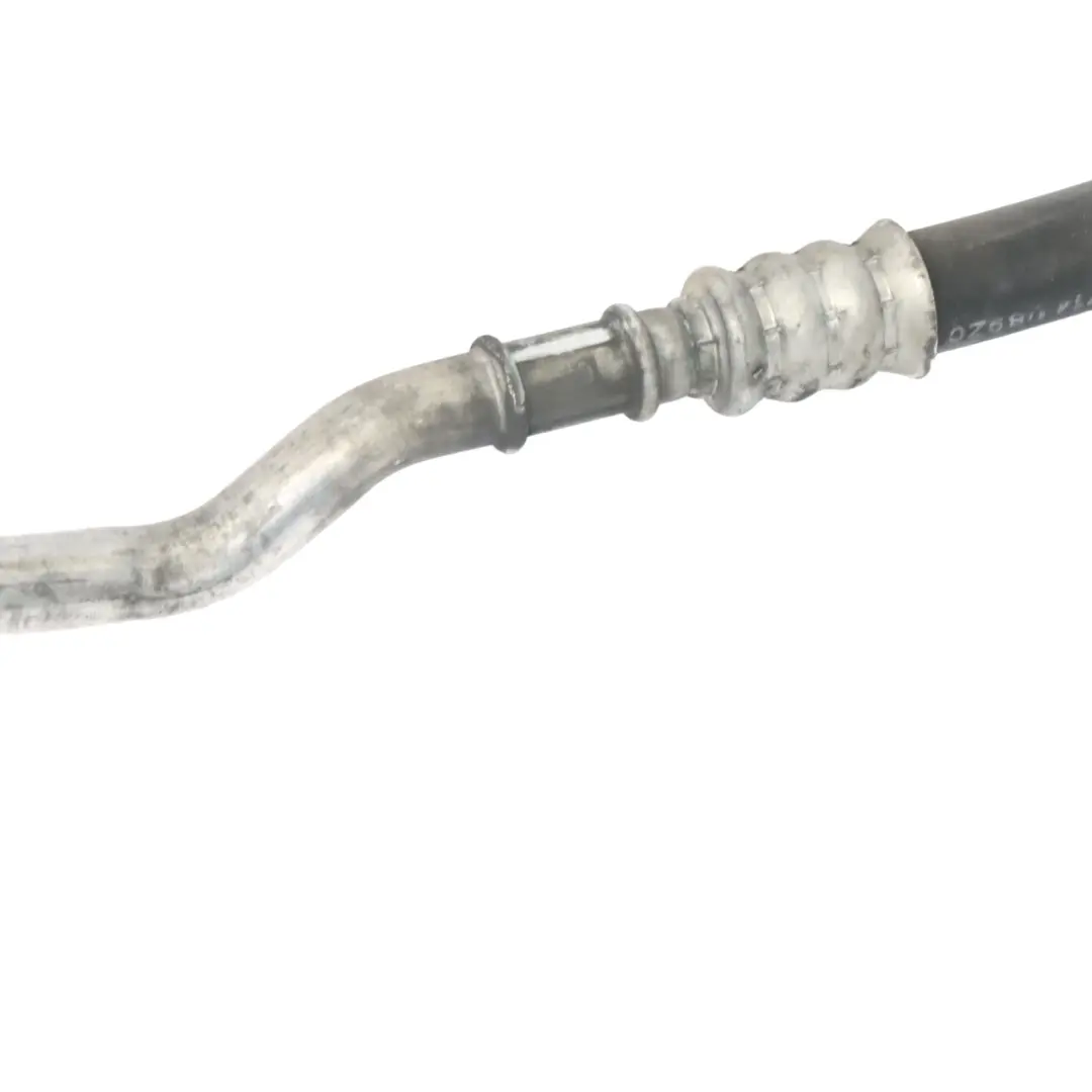 Air Con Pipe BMW X5 F15 X6 F16 Suction Hose Tube Compressor Evaporator - SKU 9252992 - Part number 9252992