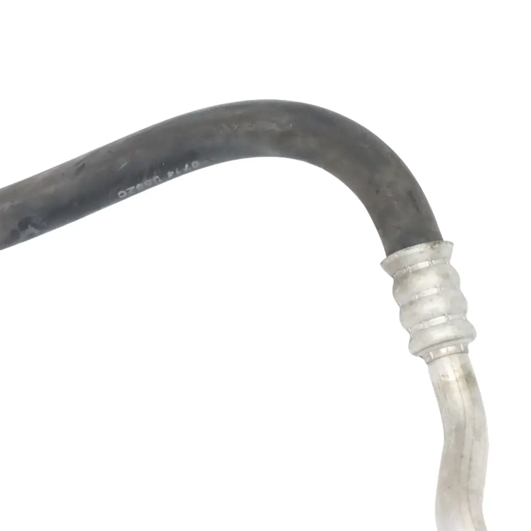 Air Con Pipe BMW X5 F15 X6 F16 Suction Hose Tube Compressor Evaporator - SKU 9252992 - Part number 9252992