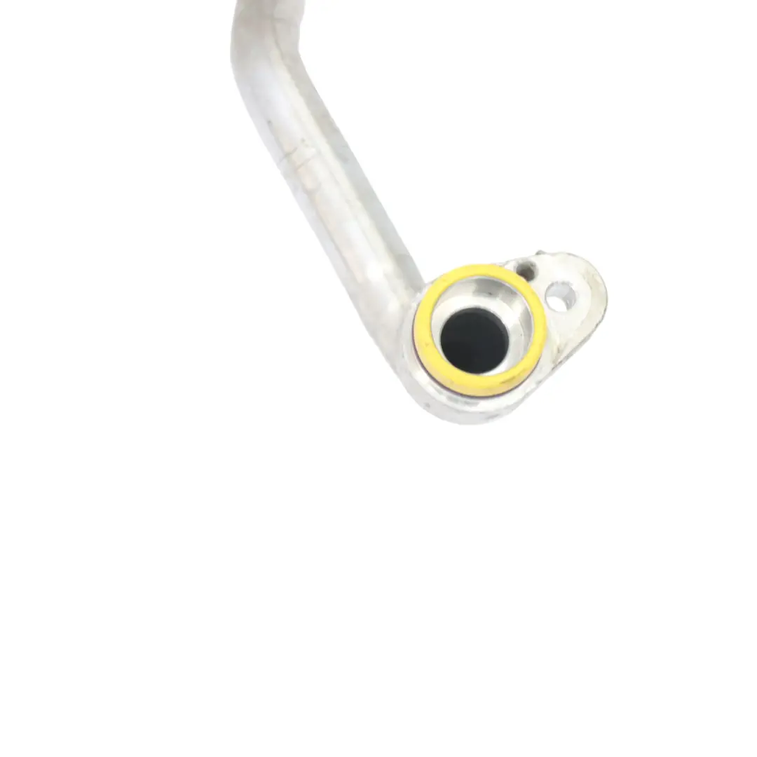 Tuyau de climatisation BMW X5 F15 Aspiration Compresseur Evaporateur pour à propos du numéro de pièce 9252992 Tuyau de climatisation BMW X5 F15 Aspiration Compresseur Evaporateur - SKU 9252992 - Numéro de pièce 9252992