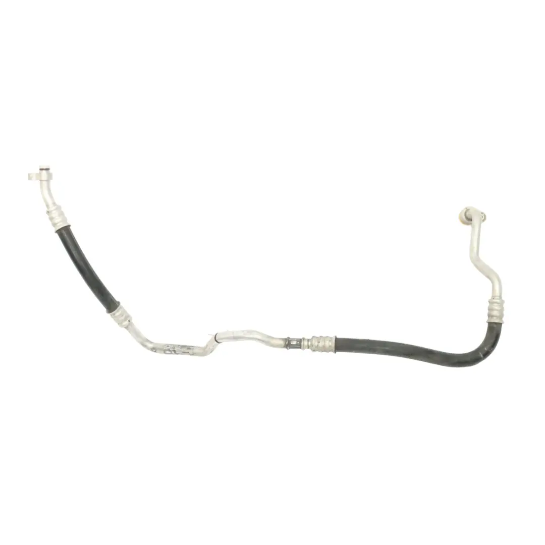 Con Pipe BMW X5 F15 X6 F16 Suction Hose Tube Compressor Evaporator to Air with Part number 9252992 Air Con Pipe BMW X5 F15 X6 F16 Suction Hose Tube Compressor Evaporator - SKU 9252992 - Part number 9252992