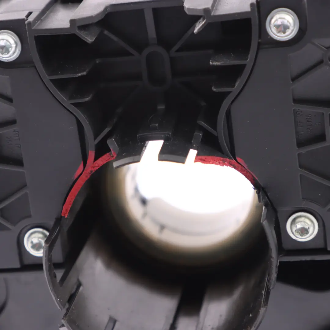 Mini Cooper R57 R58 R59 Lenksäulenschalter Cluster Wischer Stiel - SKU 9253777-1 - Teilenummer 9253777