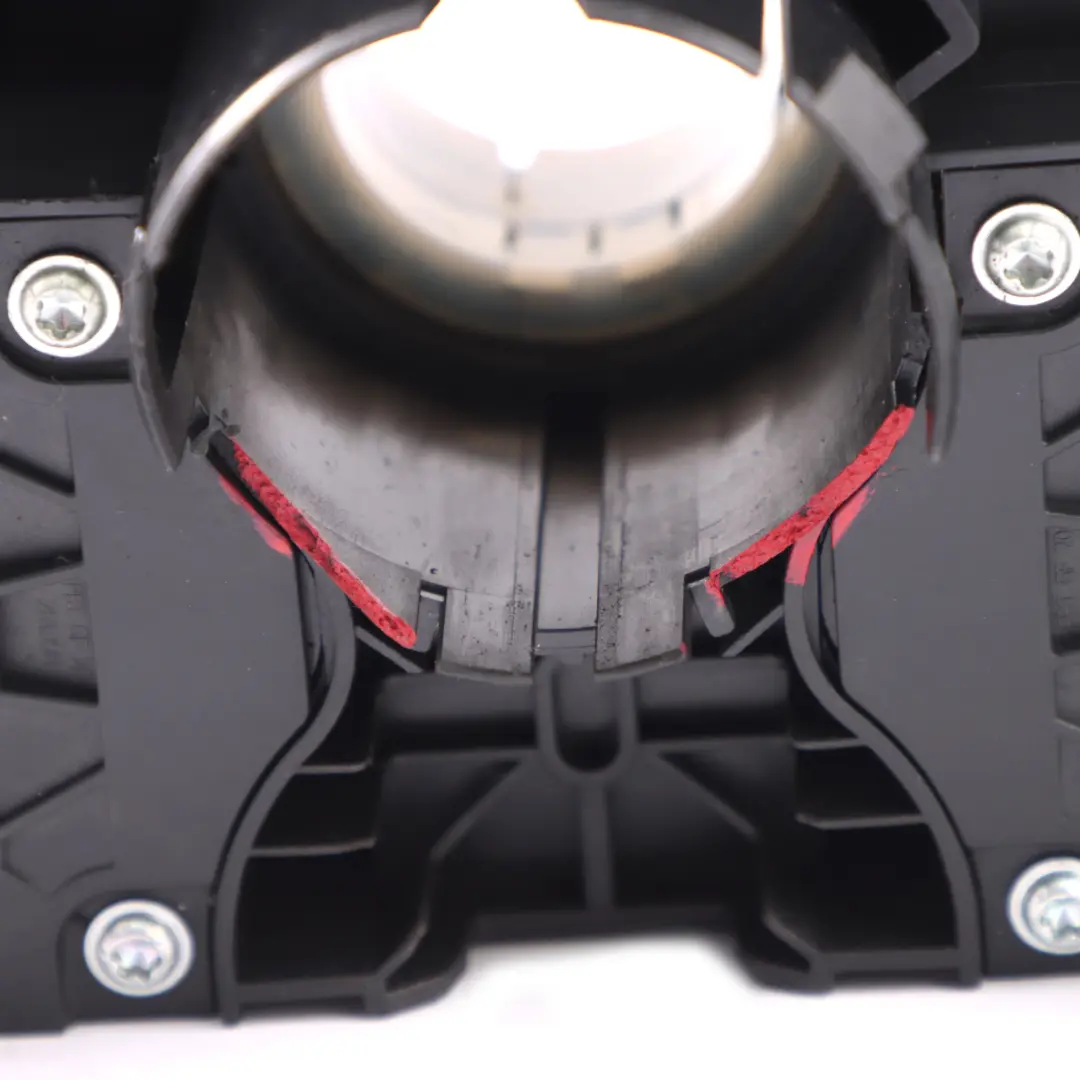 Mini Cooper R57 R58 R59 Lenksäulenschalter Cluster Wischer Stiel - SKU 9253777-1 - Teilenummer 9253777