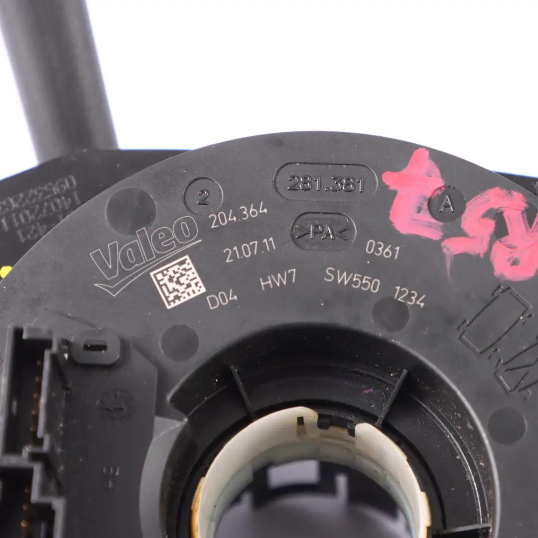 Lenksäulenschalter Cluster Wischer Stiel für Mini Cooper R57 R58 R59 mit Teilenummer 9253777 Mini Cooper R57 R58 R59 Lenksäulenschalter Cluster Wischer Stiel - SKU 9253777-1 - Teilenummer 9253777